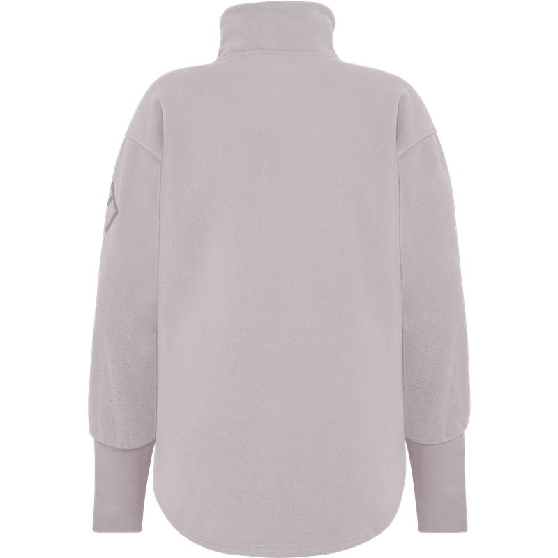 Ženska jopa RONJA WNS FULLZIP Sunrise Mist