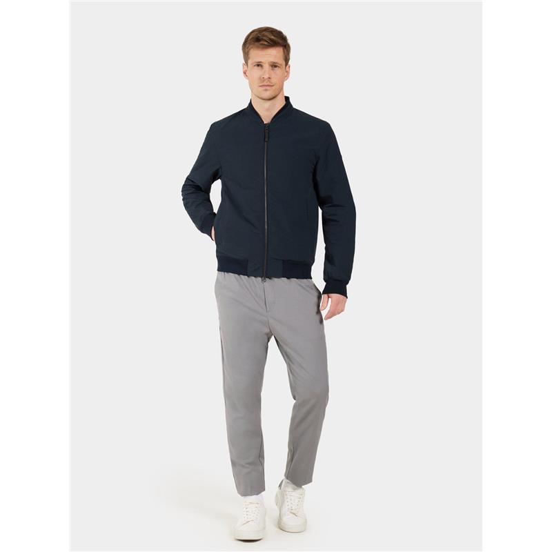 Muška jakna CODY USX JKT Dark Night Blue