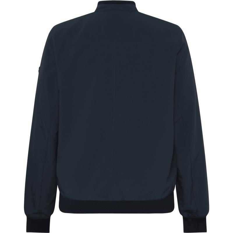 Muška jakna CODY USX JKT Dark Night Blue