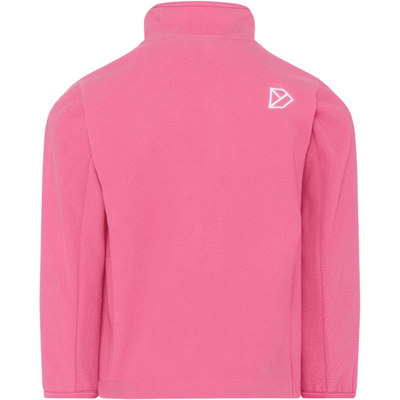 Dječja jakna MUSKOT KDS JACKET Pink