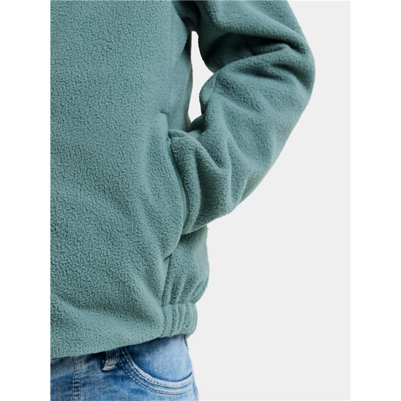 Dječja jakna MUSKOT KDS JACKET Factory Blue