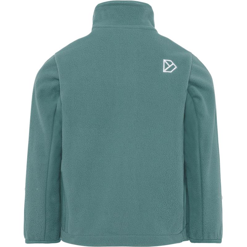 Dječja jakna MUSKOT KDS JACKET Factory Blue