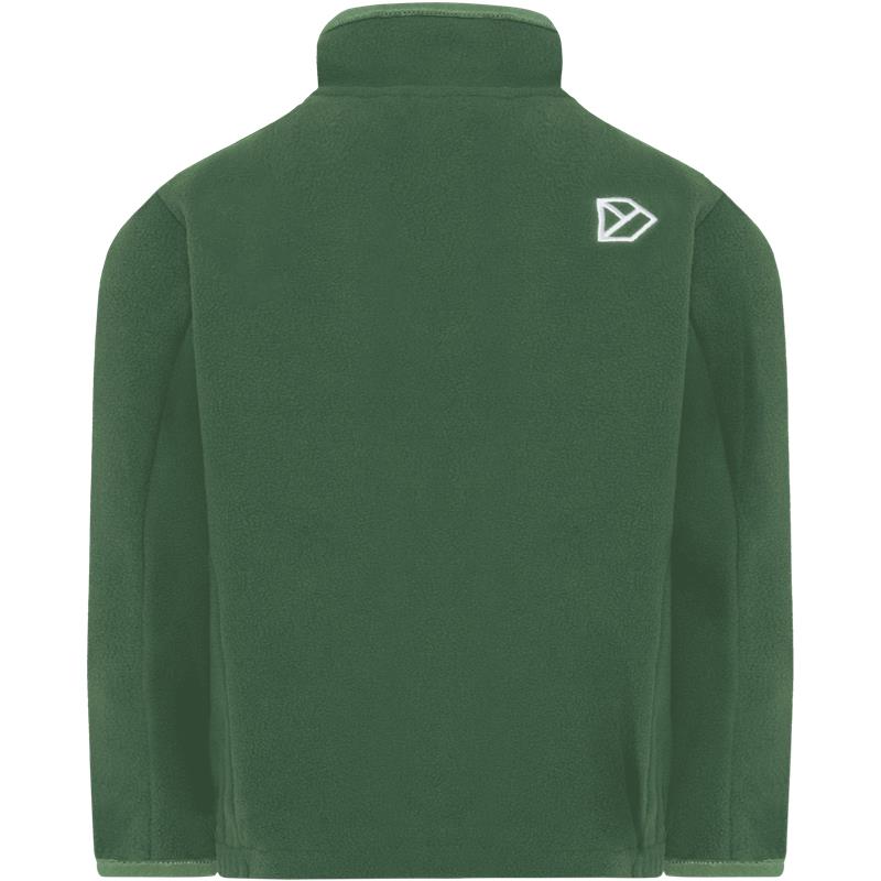 Dječja jakna MUSKOT KDS JACKET Green