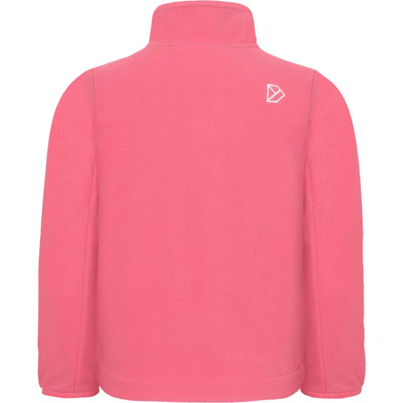 Otroška jopa MUSKOT KDS JACKET Dusty Azalea