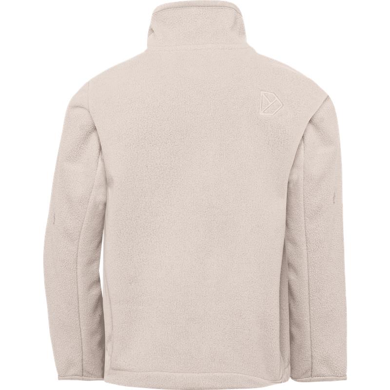 Otroška jopa MUSKOT KDS JACKET Beach beige