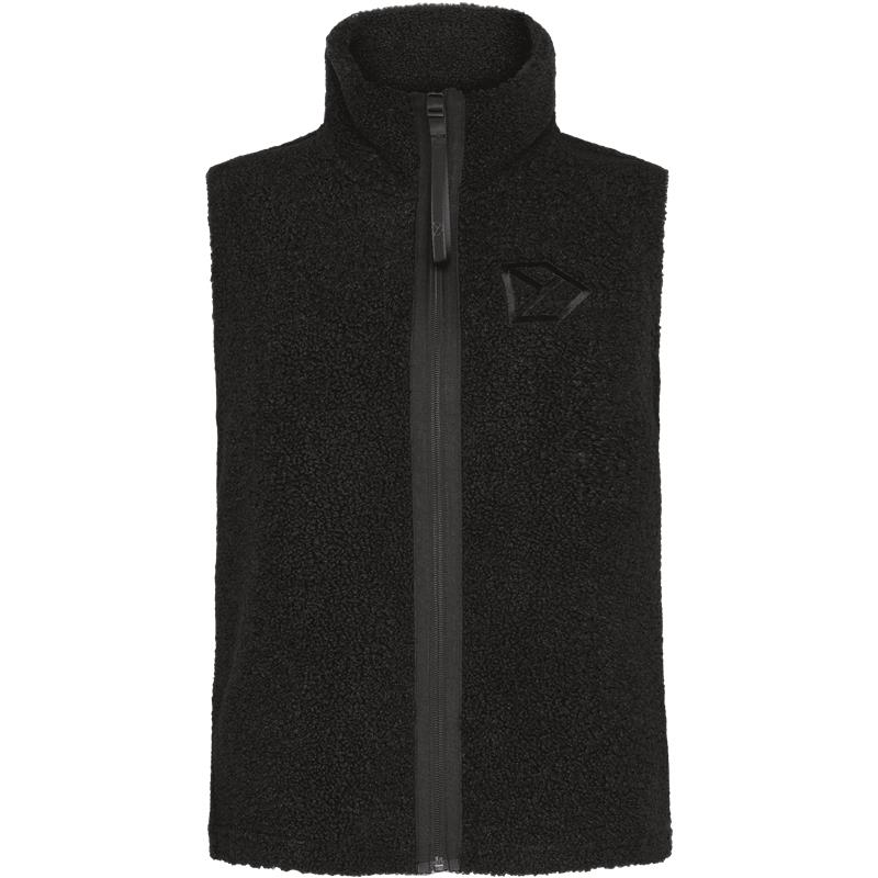 Ženski brezrokavnik KIANA WNS VEST Black