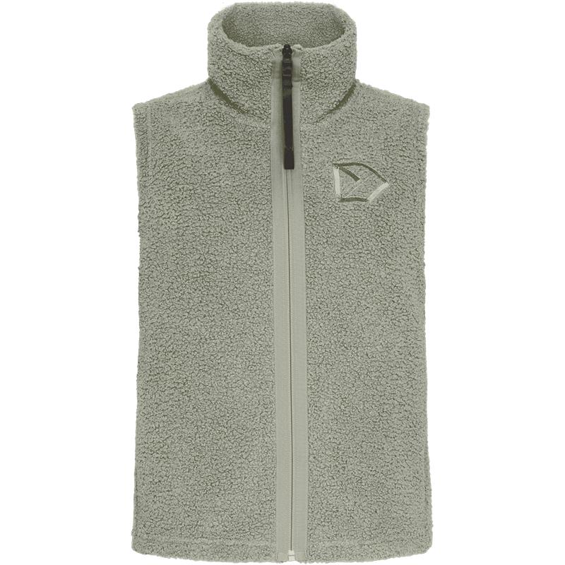 Ženski brezrokavnik KIANA WNS VEST Wilted leaf