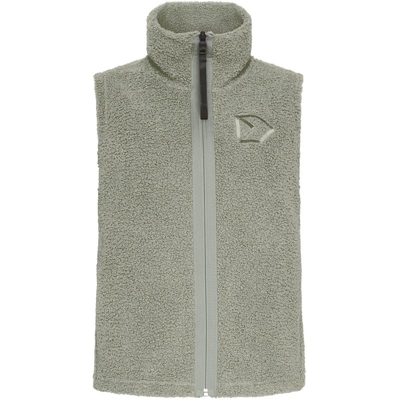 Ženski brezrokavnik KIANA WNS VEST Wilted leaf