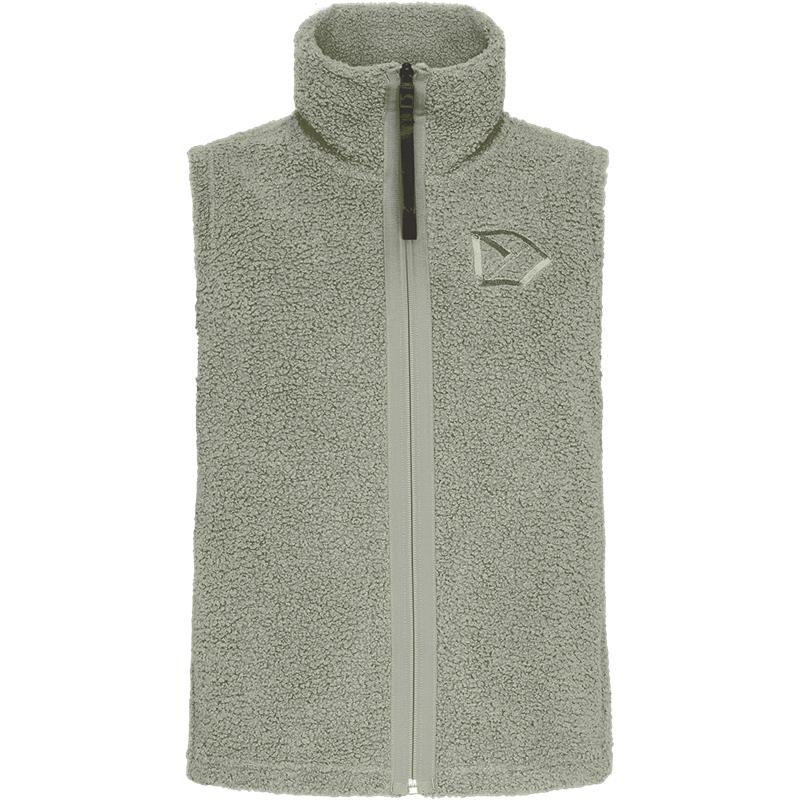 Ženski brezrokavnik KIANA WNS VEST Wilted leaf