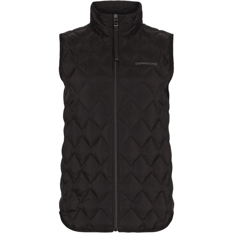 Ženski brezrokavnik EVY WNS VEST Black
