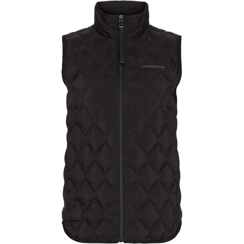 Ženski brezrokavnik EVY WNS VEST Black