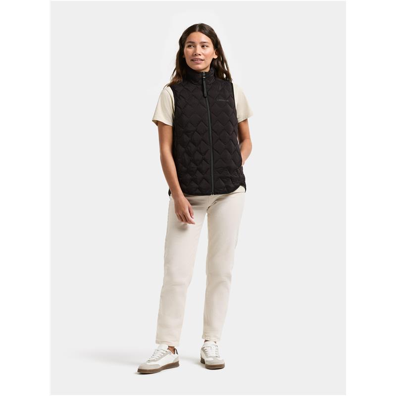 Ženski brezrokavnik EVY WNS VEST Black