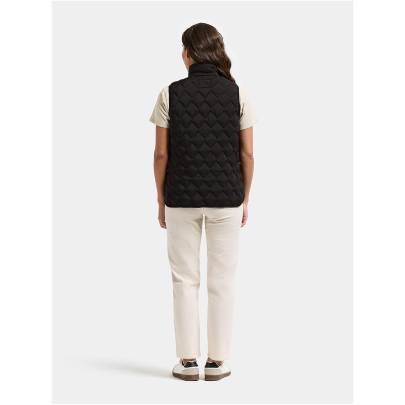 Ženski brezrokavnik EVY WNS VEST Black