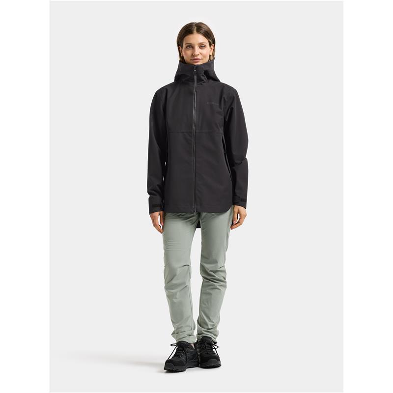 Ženska jakna TOVE WNS JKT Black