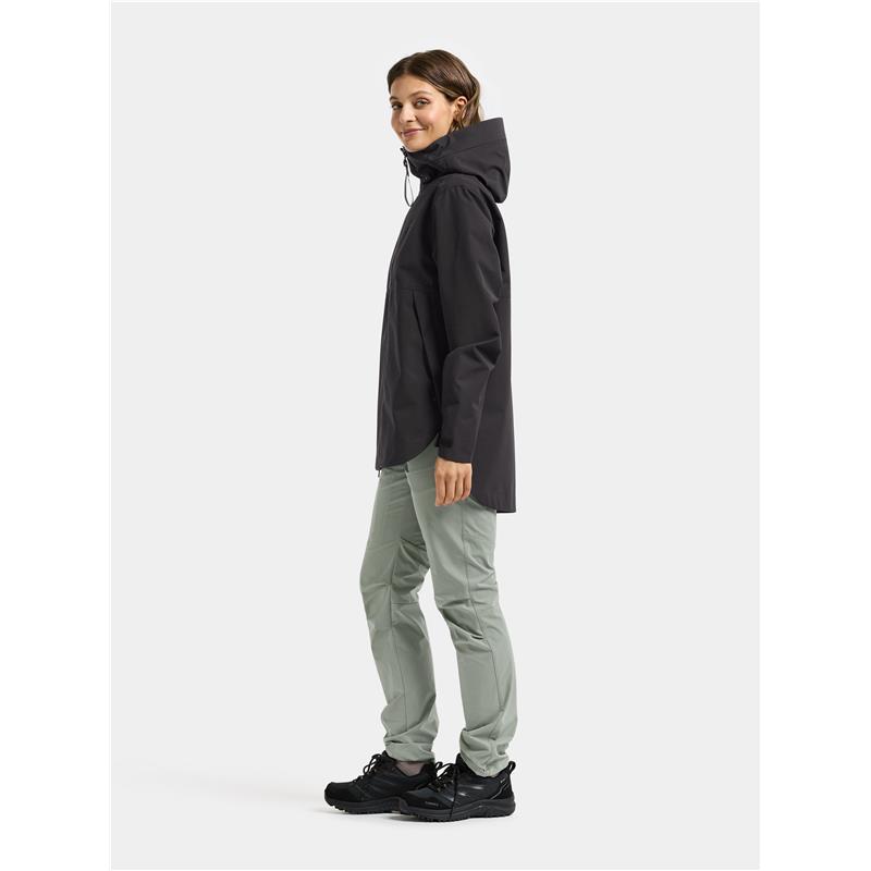 Ženska jakna TOVE WNS JKT Black