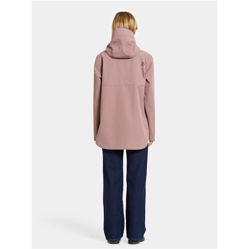 Ženska jakna TOVE WNS JKT Purple