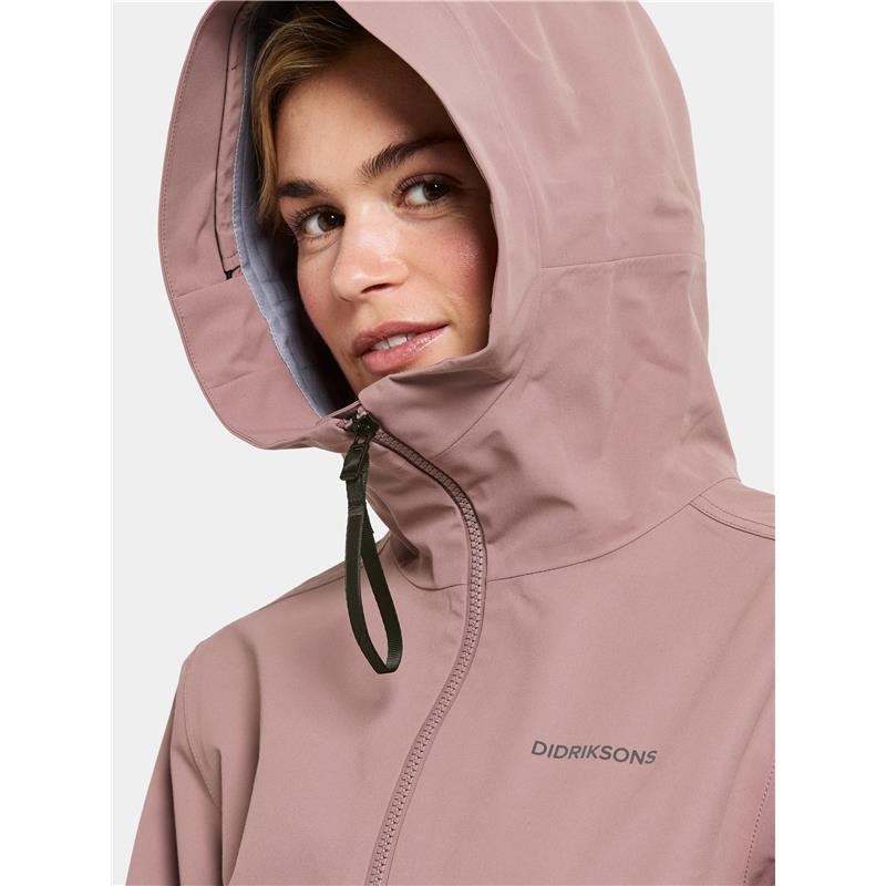 Ženska jakna TOVE WNS JKT Purple