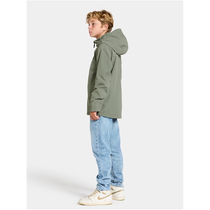 Dječja jakna PIKO KIDS JACKET 8 Light Moss