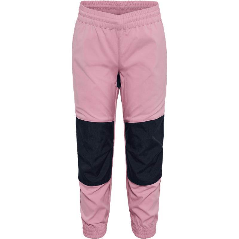 Dječje hlače FLOX KIDS PANT Light Heather Pink