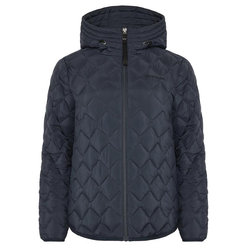 Ženska jakna EVELYN WNS JKT Plava