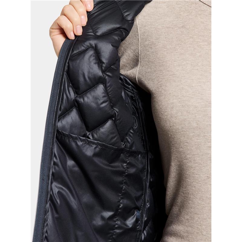 Ženska jakna EVELYN WNS JKT Plava