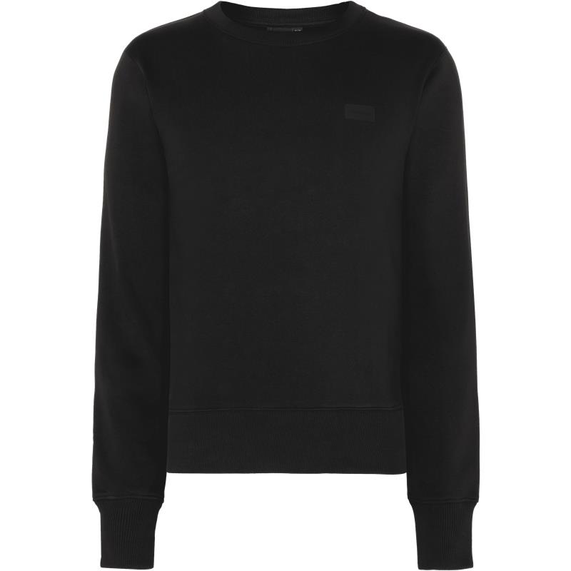 Ženski pulover CALLIE WNS SWEATER Black