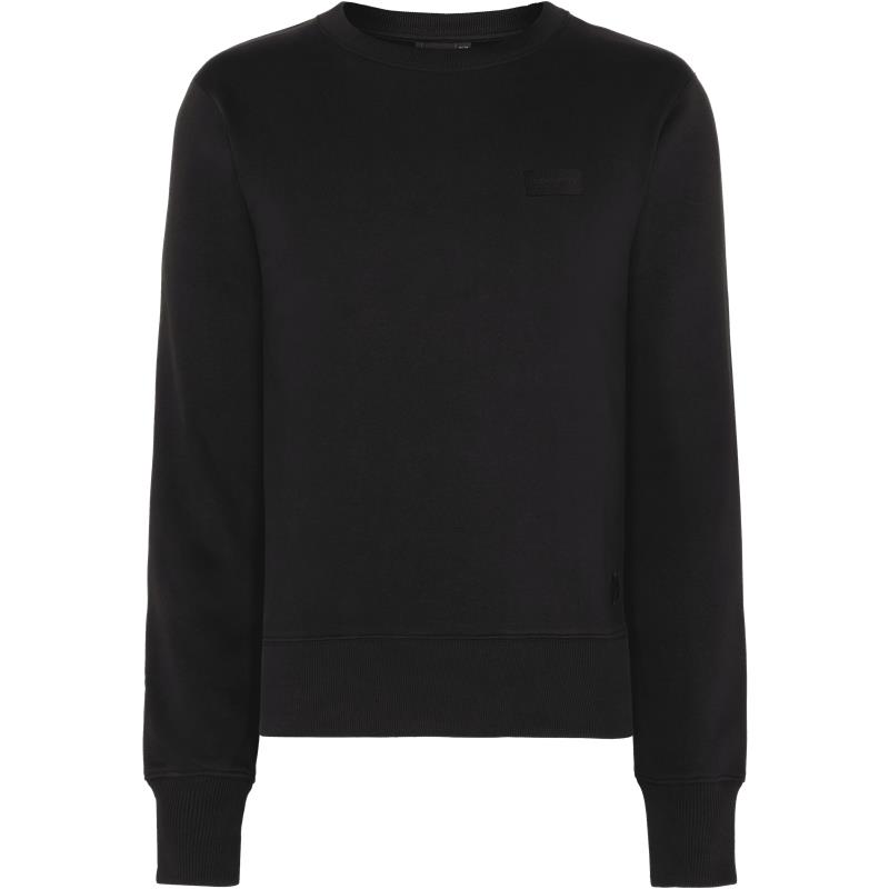 Ženski pulover CALLIE WNS SWEATER Black
