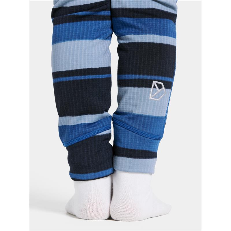 Aktivno donje rublje set JADIS KIDS PR SET 4 Plava