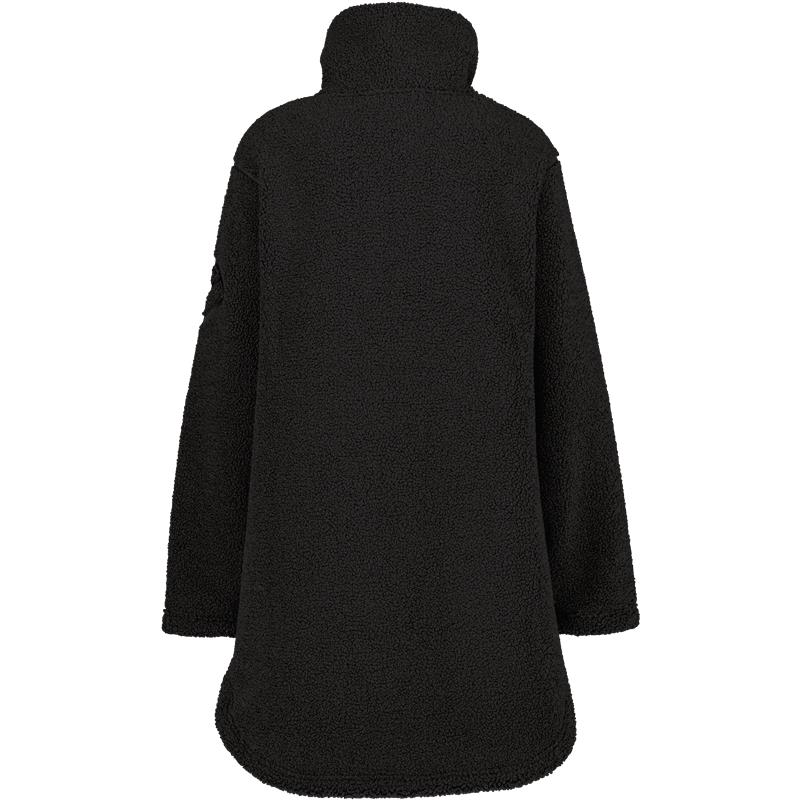 Ženska jopa UMI WNS FZ 3 Black