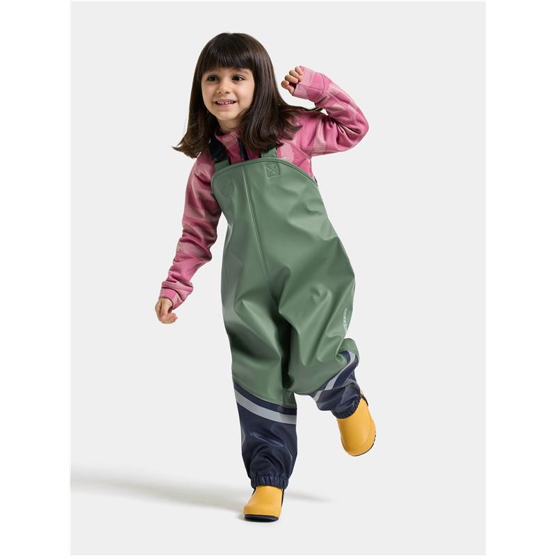 Dežni komplet WATERMAN KIDS SET 12 Sage Green
