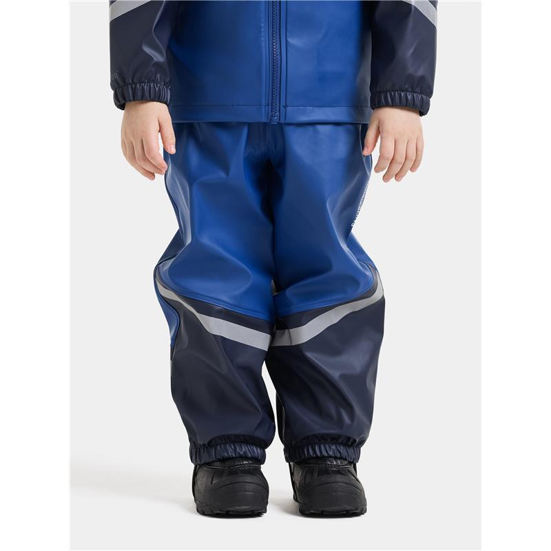Dežni komplet WATERMAN KIDS SET 12 Winter Blue