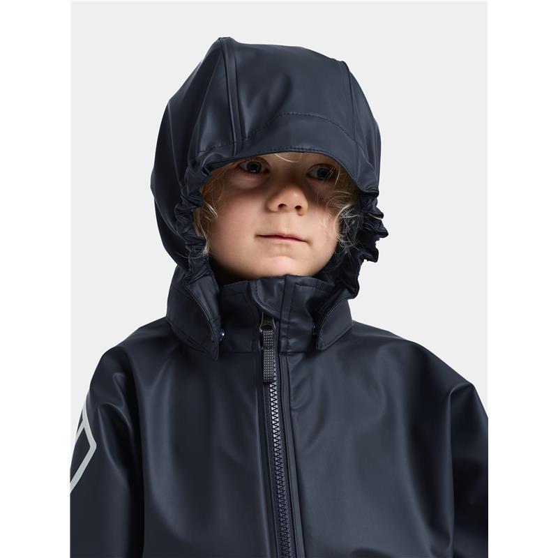 Dežni komplet WATERMAN KIDS SET 12 Ocean Mint