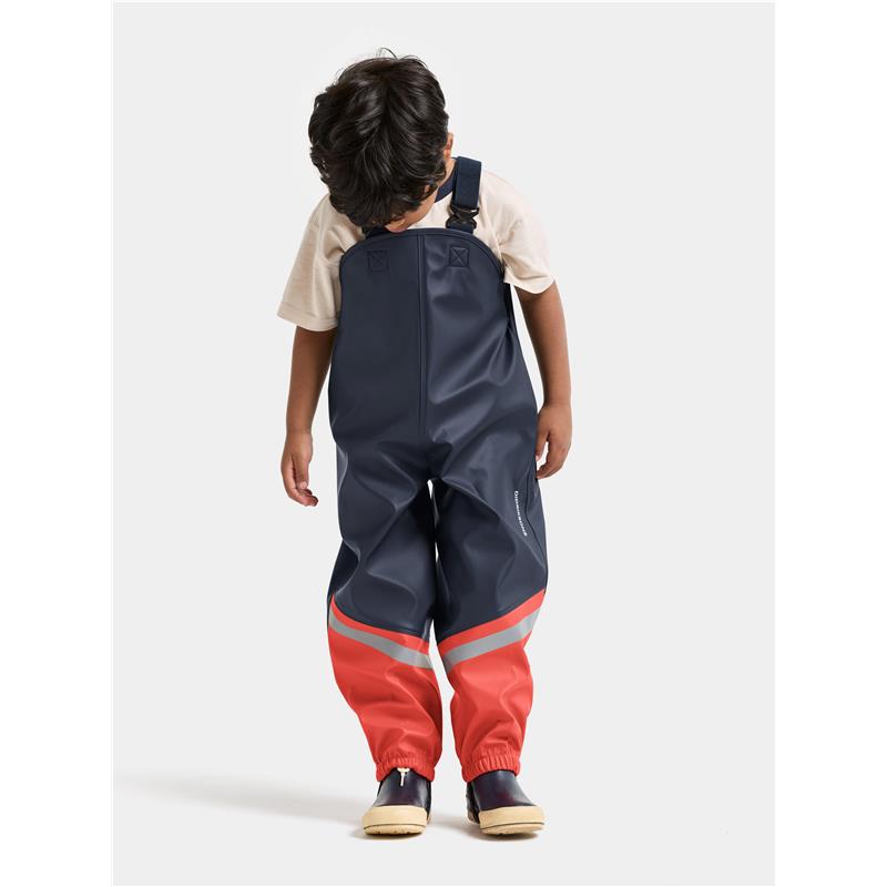 Dežni komplet WATERMAN KIDS SET 12 Sand beige