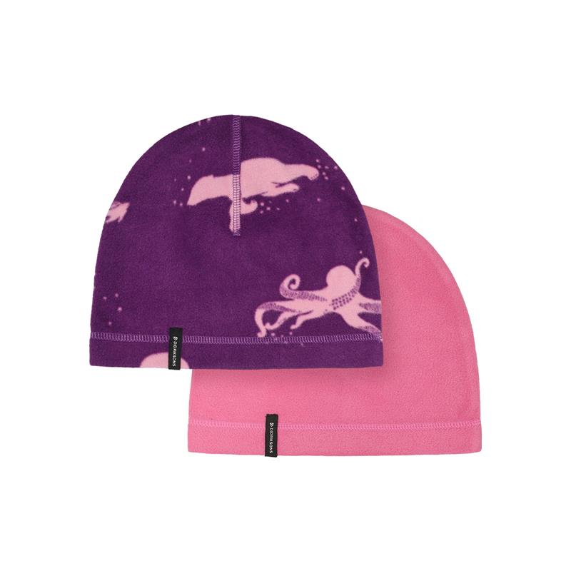 Dječja kapa MONTE KIDS BEANIE Pink