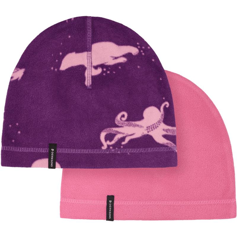 Dječja kapa MONTE KIDS BEANIE Pink