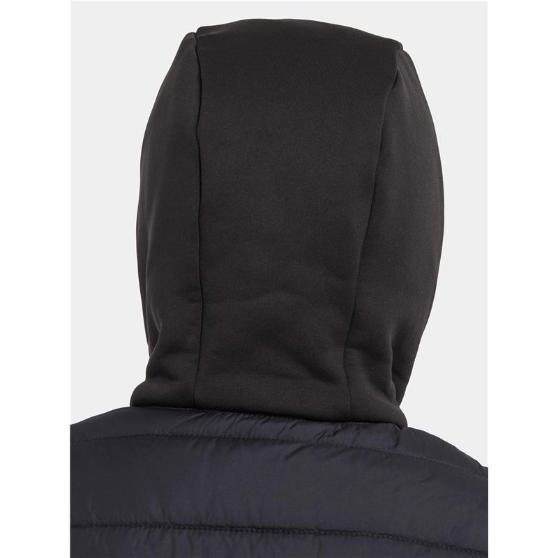 Dječja jakna KAPRIS KIDS FZ 3 Black