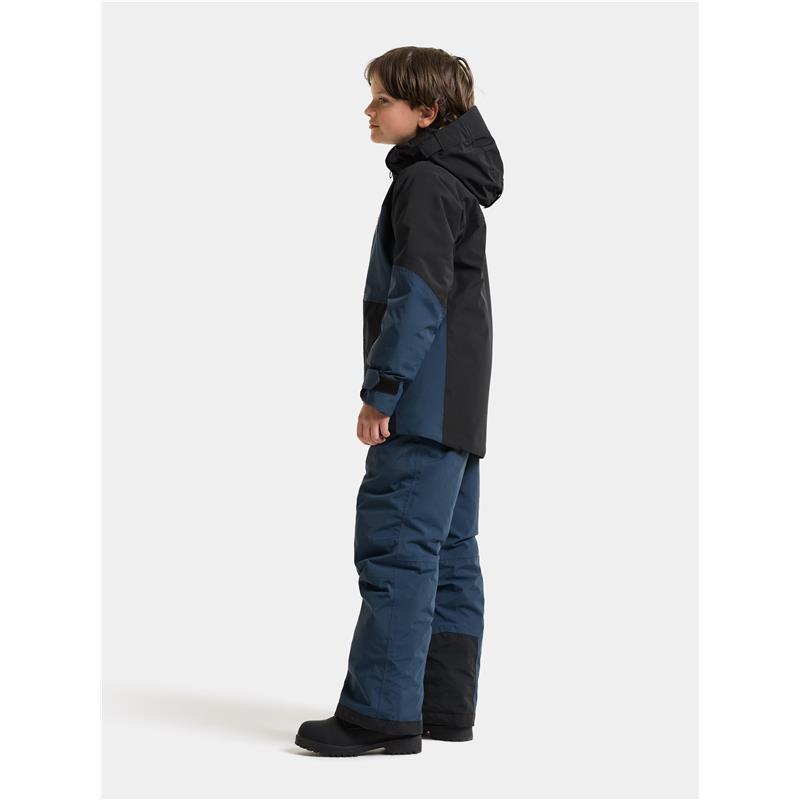 Otroška jakna DOLOMIT KIDS JKT 3 Mountain Blue