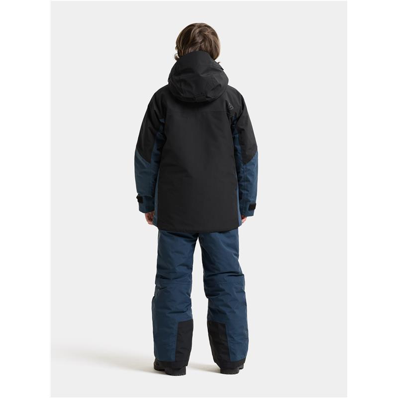 Otroška jakna DOLOMIT KIDS JKT 3 Mountain Blue