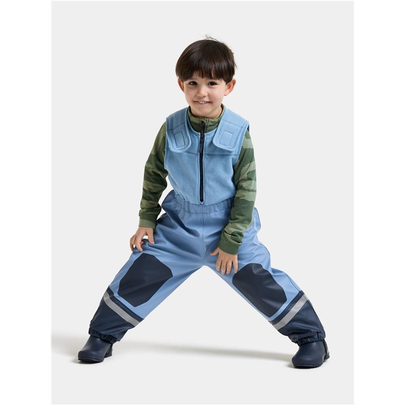 Dežni komplet BOARDMAN KIDS SET 12 Winter Blue
