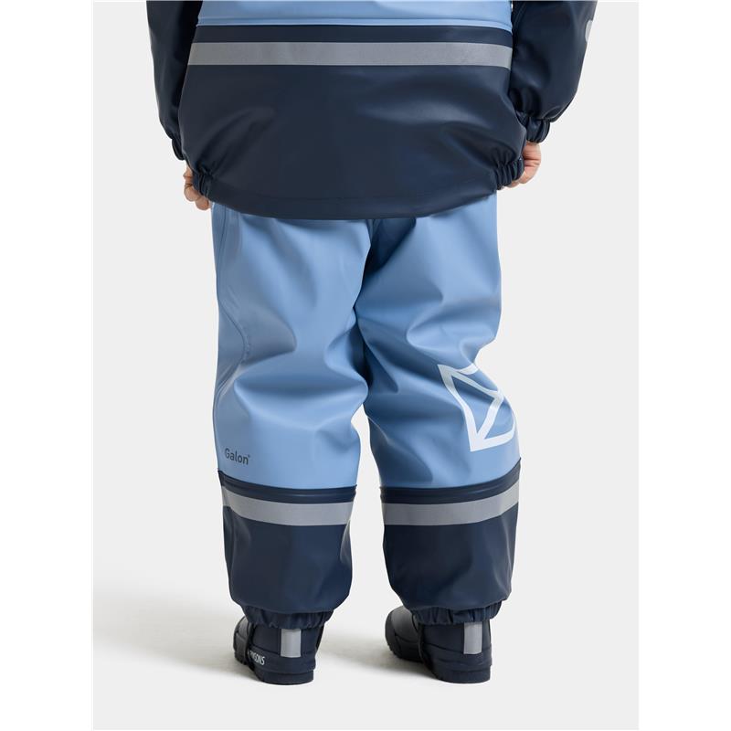 Dežni komplet BOARDMAN KIDS SET 12 Winter Blue