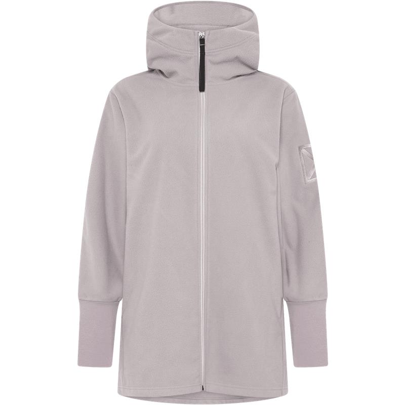 Ženska jopa RINDA WNS FULLZIP Sunrise Mist
