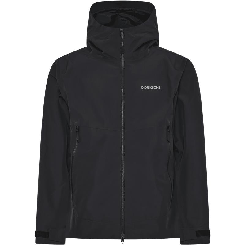 Moška jakna BIAK USX JKT Black