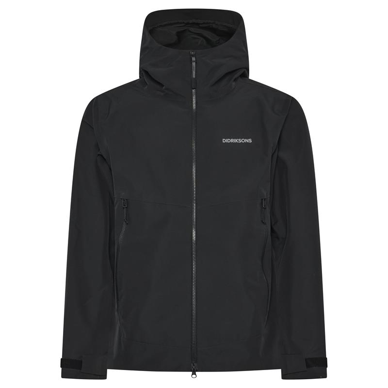 Moška jakna BIAK USX JKT Black