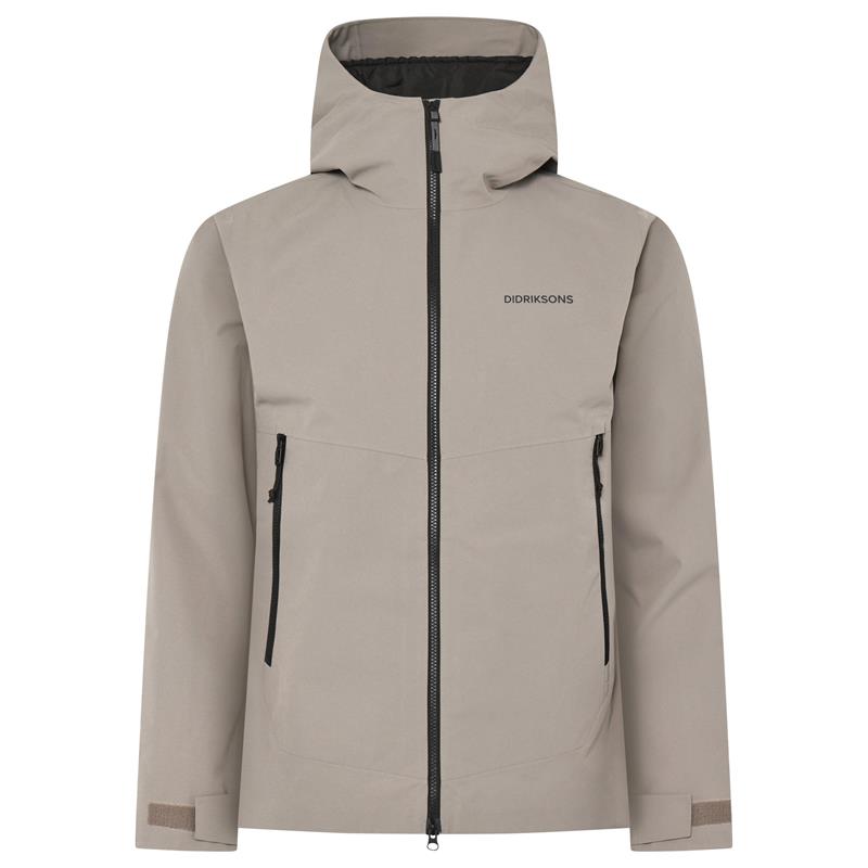 Muška jakna BIAK USX JKT Ash Brown