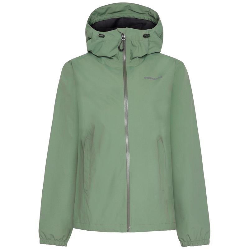 Ženska jakna VARJA WNS JKT 2 Light Moss