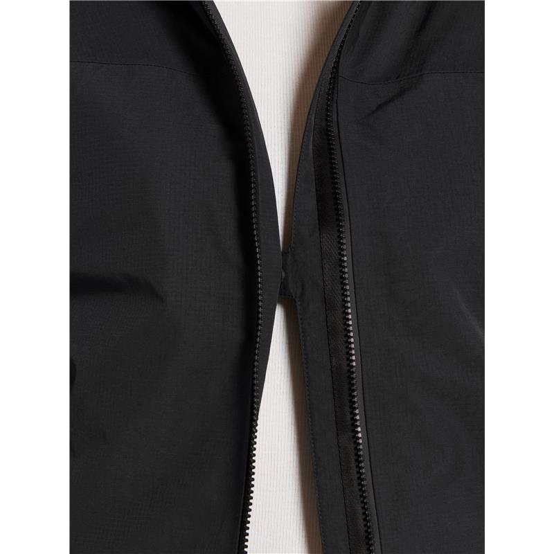 Ženska jakna MARGET WNS PARKA 2 Black