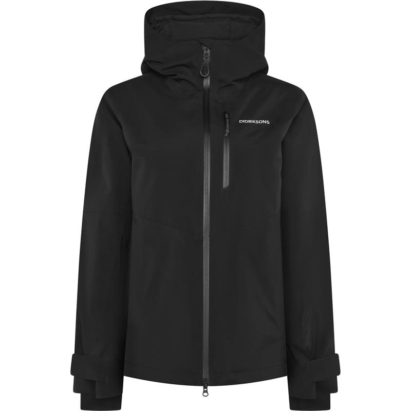 Ženska jakna FIORA WNS JKT Black