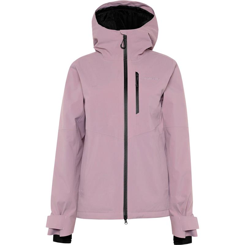 Ženska jakna FIORA WNS JKT Lilac Haze