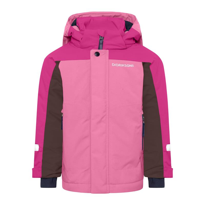 Otroška jakna NEPTUN KIDS JKT 5 Heather Pink