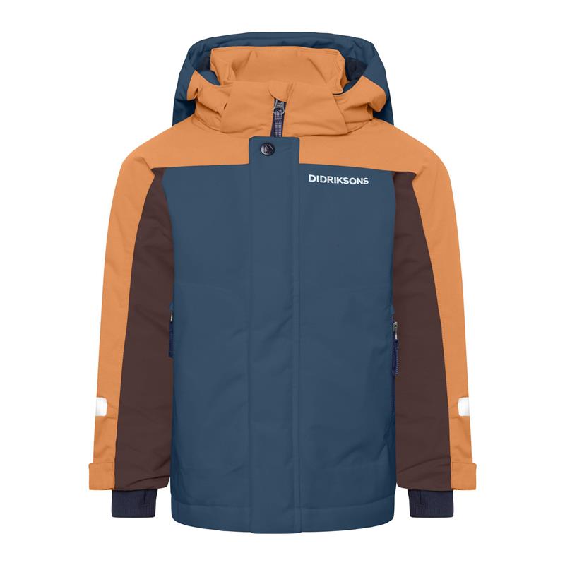 Otroška jakna NEPTUN KIDS JKT 5 Mountain Blue